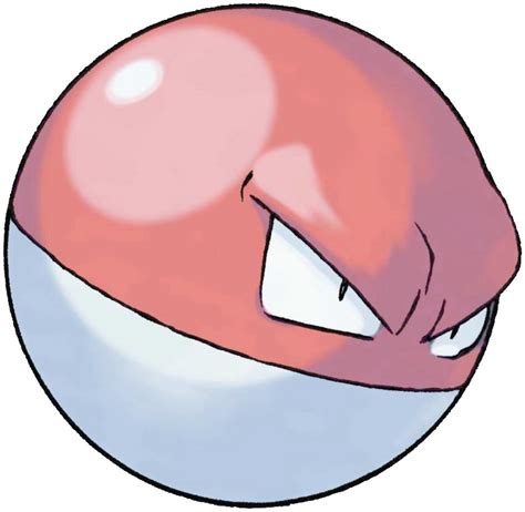 voltorb smogon|Voltorb (Pokémon) .